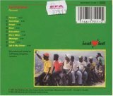 Burning Spear/Farover